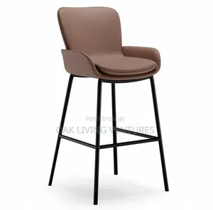 High Bar Stool