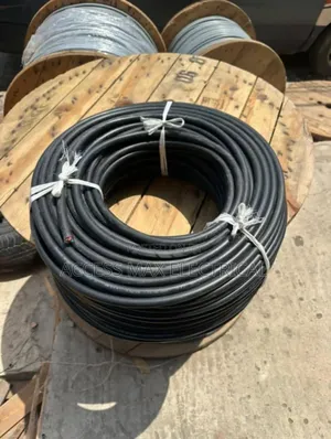 25mm 4 Core Armoured Cable Full Gauge Turkey Cable