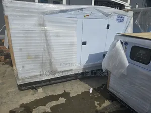 200kva Uk Perkins Soundproof Diesel Generator
.