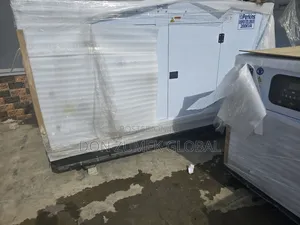 200kva Uk Perkins Soundproof Diesel Generator
.