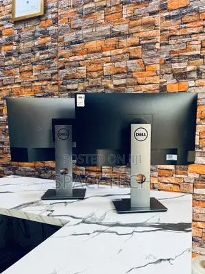 Dell 24-Inch Ips Monitor Fhd,1080p X60hz