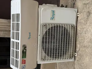 1hp Inverter Royal Ac