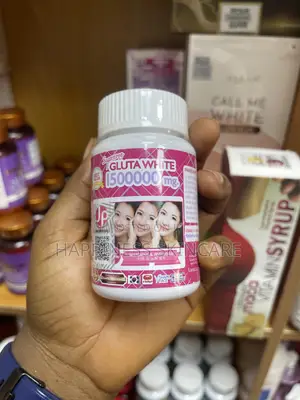 Gluta White Mg