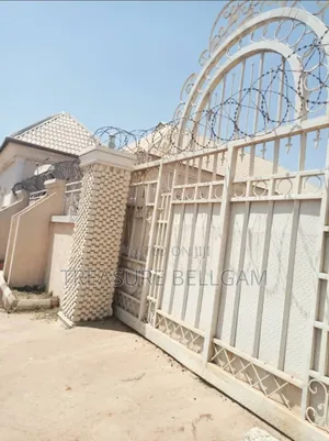 2bdrm Apartment in Vicky Will Estate, Kuje for rent