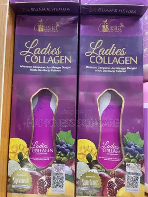 Ladies Collagen