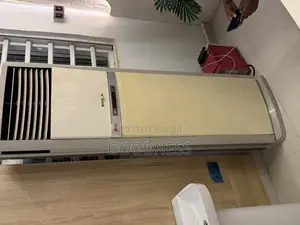 3 Ton Non Inverter Floor Standing Ac