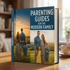 Parenting Guides for the Modern Family