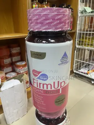 Firm Up Collagen