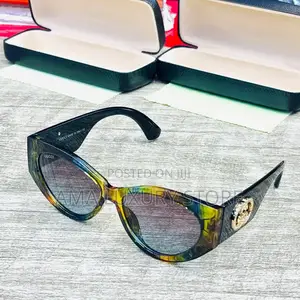 Gucci Luxury Designers Female Sunglasses