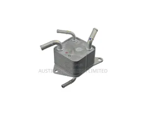 Lexus Nx200t Nx300 Nx300h Transmission Oil Cooler