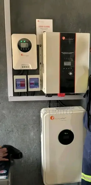 10kwh Felicity Lithium Battery