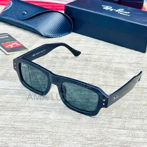Rayban Top Quality Luxury Sunglasses