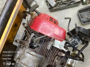 Doctor of All Kind of Your Petrol Generator