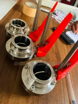 Ball Valve