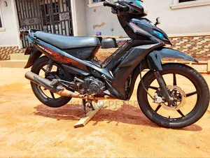TVS Neo NX 2023 Black