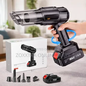 Multifunctional Vacuum Cleaner