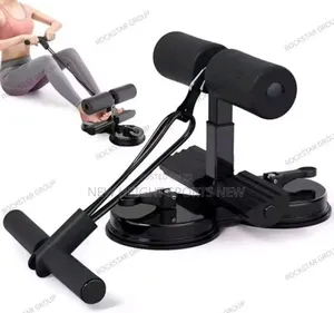 Suction Sit Up