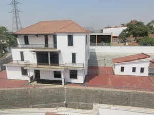 6bdrm Duplex in Asokoro for sale