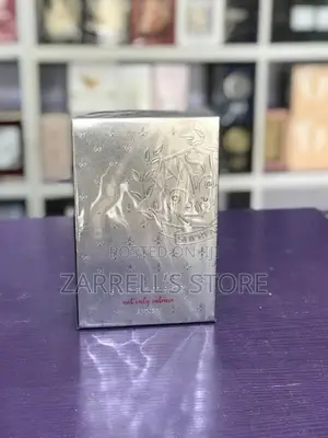 Supremacy Not Only Intense 100ml