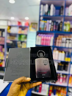 Supremacy Not Only Intense 100ml