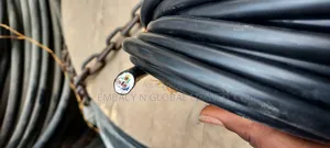 2.5mm 3core Flexible Nigeria Cable