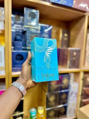 Vulcan Feu 100ml