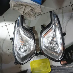 Fog Lamp for Grand Santafe 2014