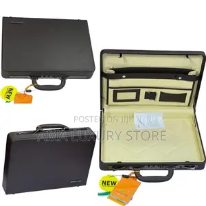 Leaves King Luxury Designer Briefcases