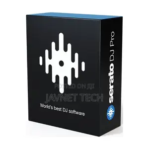Serato Dj Pro
