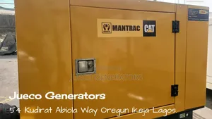 15kva Caterpillar Perkins Engine for Sale.