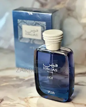 Hawas Ice Perfume 100ml