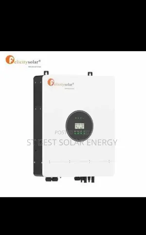 8kva /48v Felicity Hybrid Inverter
