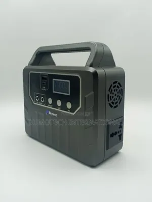 Skytecc Portable 300w Laptop Power Bank (200w Output)
