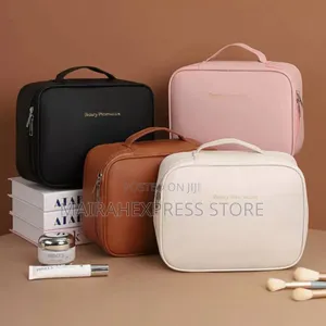 Multipurpose Traveling Cosmetics Bag 2st7