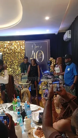 Looking for a Professional Dj in Lekki? Dj Kul Is the Right Dj for You