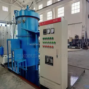 Fully Hydro Electricity Turbine Power Generator