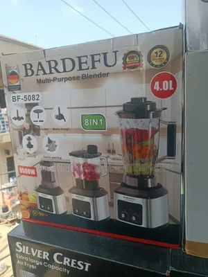 Food Processor Blender