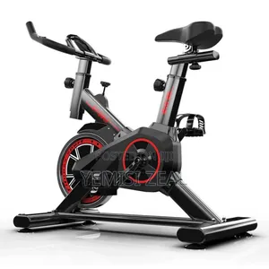 Quality Spinning Bike With Bottle Holder and 120kg User Weight