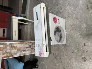 1hp Low Voltage Lg