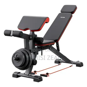 Quality Dumbbell Bench
