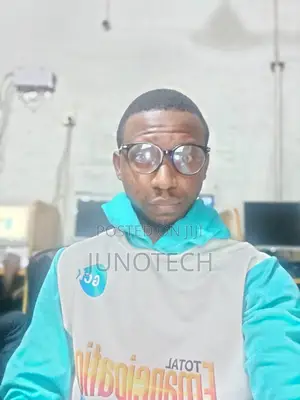 Computer Operator