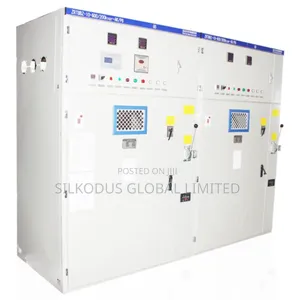 Fully Hydro Power Generator