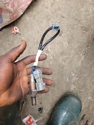 Downstream Oxygen Sensor for Toyota Rav4 4plug 2018 Model