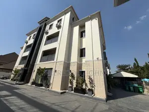3bdrm Block of Flats in Wuse 2 for sale