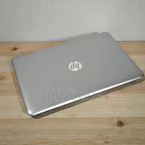Laptop HP ProBook 470 8GB Intel Core i7 SSD 256GB