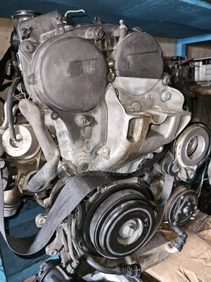 Geely Coolray Engine