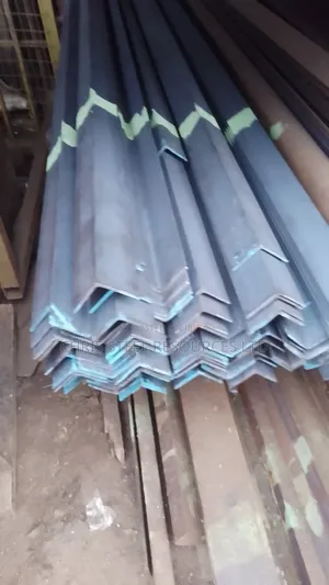 2 Inches Angle Iron by 3mm