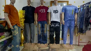 Ese-Lil Fashion House