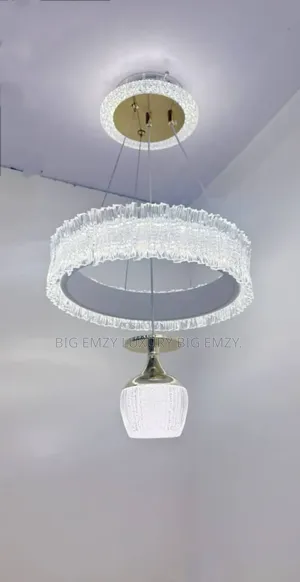 Modern Pendant Drop Lights