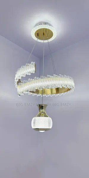 Double Colors Single Dining Pendant Light